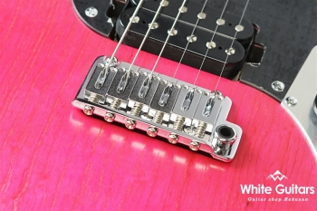 PREMERO STM ASH - PINK & NATURAL HALF MATT